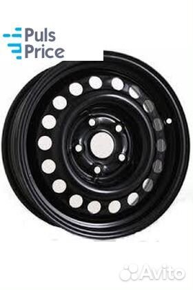 Диск R17 Trebl X40947 1