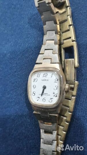 Часы женские 