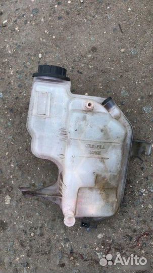 Расширительный бачок Land Rover Range Rover Sport