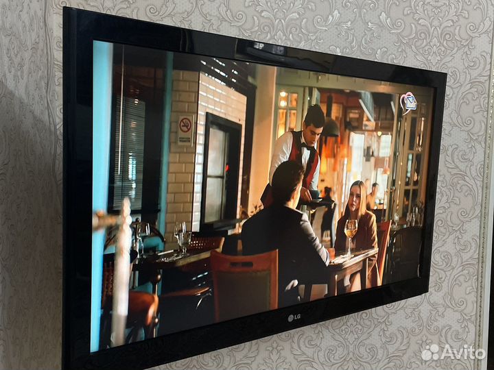 Телевизор LG