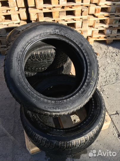 Nokian Tyres Hakkapeliitta 5 SUV 255/55 R18