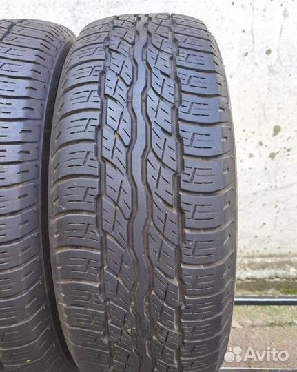 Bridgestone Dueler H/T 687 235/55 R18 100H
