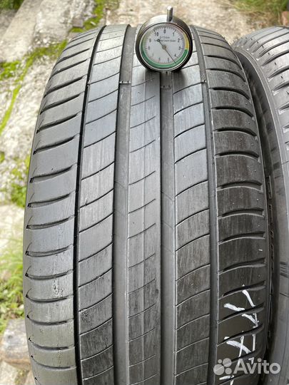 Michelin Primacy 3 215/50 R18