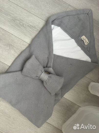 Конверт на выписку.хлопок