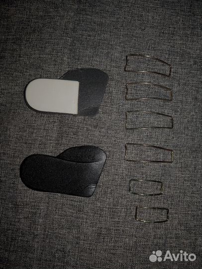 Детские лыжи Rossignol, 160см