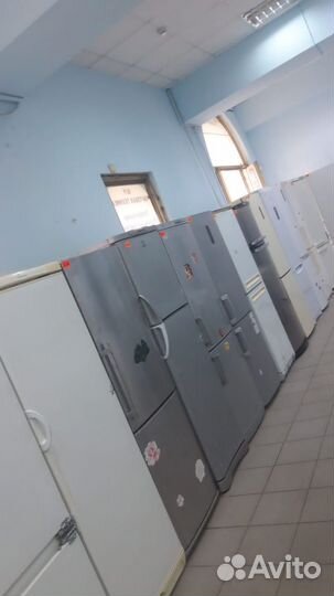 Холодильник бу с доставкой и