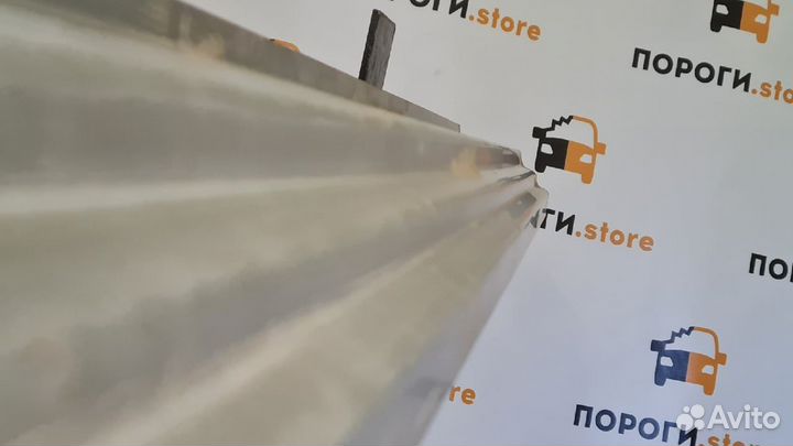 Ремонтный порог правый Mitsubishi Mirage