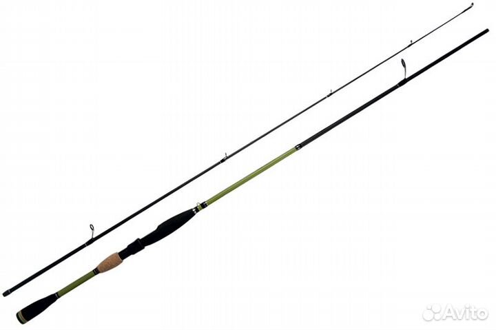 Спиннинг Maximus Butcher-X