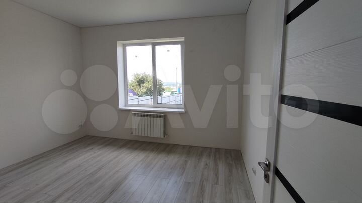 Дом 105 м² на участке 15 сот.