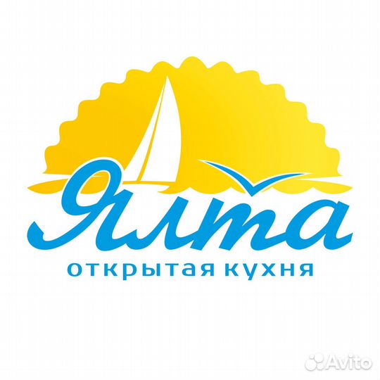 Повар в кафе 