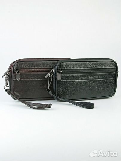 Сумка (нат. кожа)