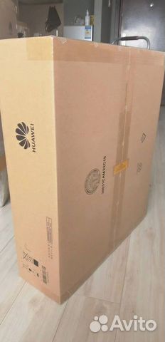 Коммутатор Huawei S5700-48TP-PWR-SI, 02352371