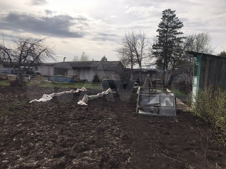 Участок 8,5 сот. (СНТ, ДНП)