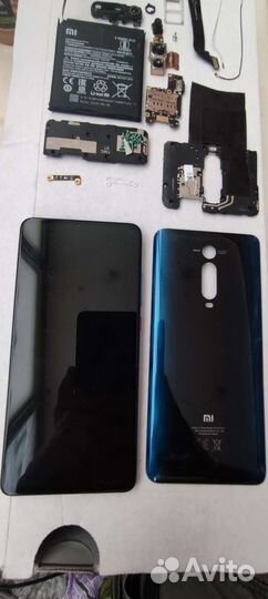 Xiaomi mi 9t/pro