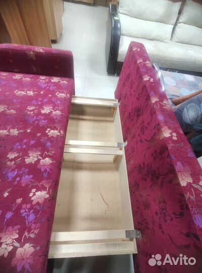 Б-1 Диван- софа 39422