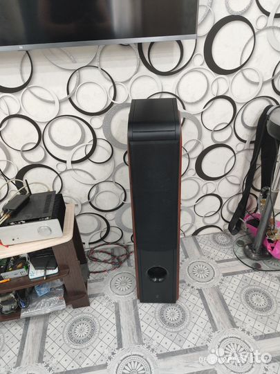 Колонки Swan D 3.2 F