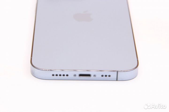 Apple iPhone 13 Pro 256Gb Sierra Blue