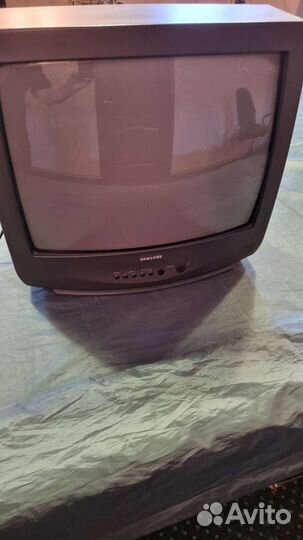 Телевизор бу