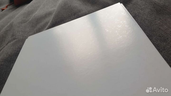 Свадебный альбом