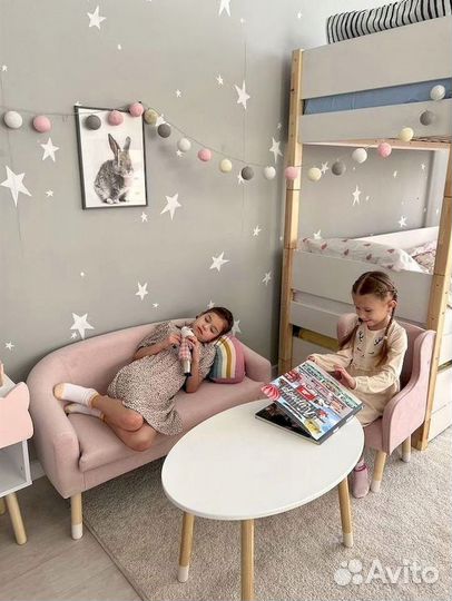 Шкаф в детскую