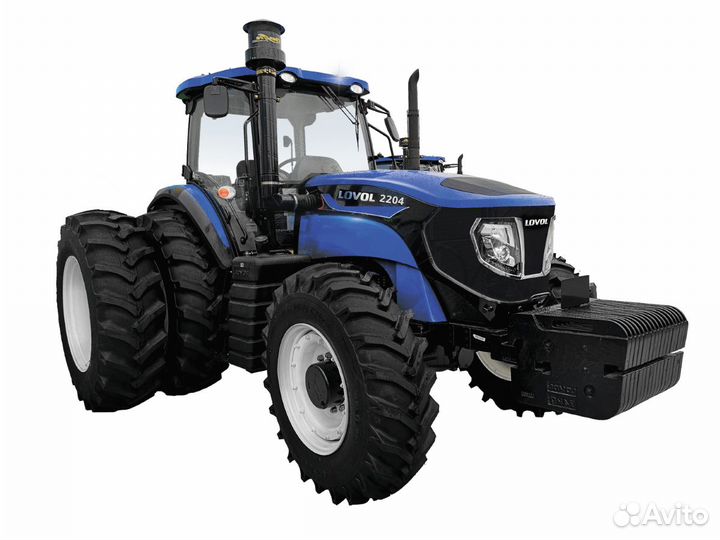 Трактор Lovol TR-2004, 2023