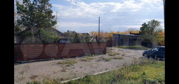 Участок 50 сот. (ИЖС)