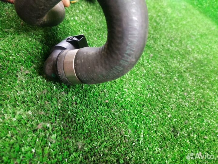 Шланг системы охлаждения Bmw 320I E90 N46N