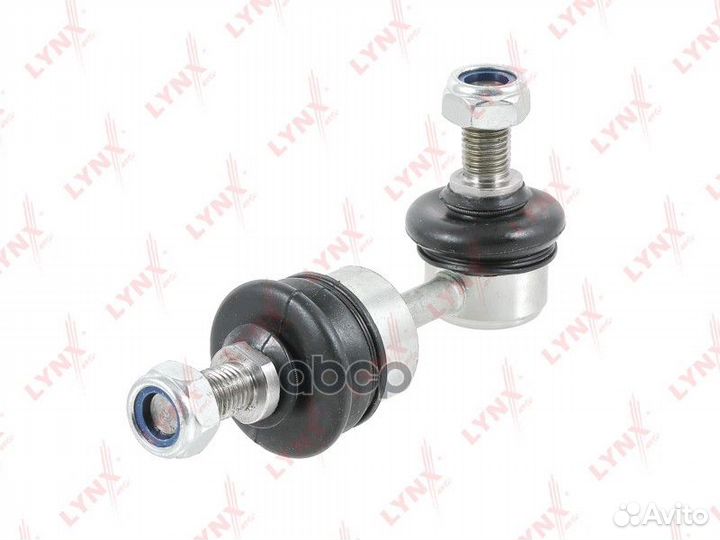 Стойка стабилизатора зад прав/лев C7482LR L