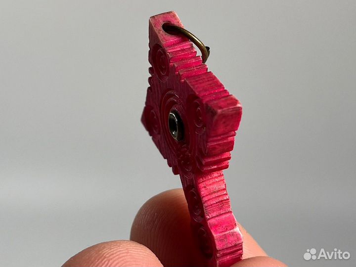 Крест Валаамский