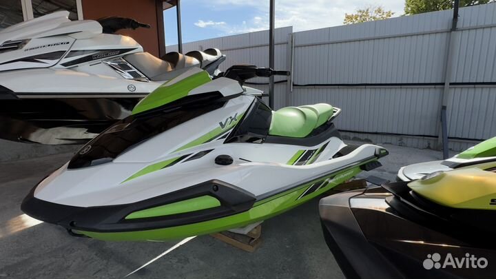 Yamaha VX 2022 год от Маринзип