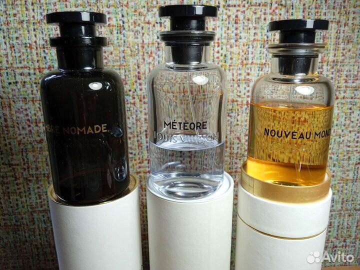 Парфюм Louis Vuitton