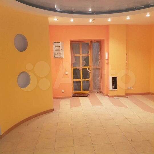 Свободного назначения, 94.4 м²