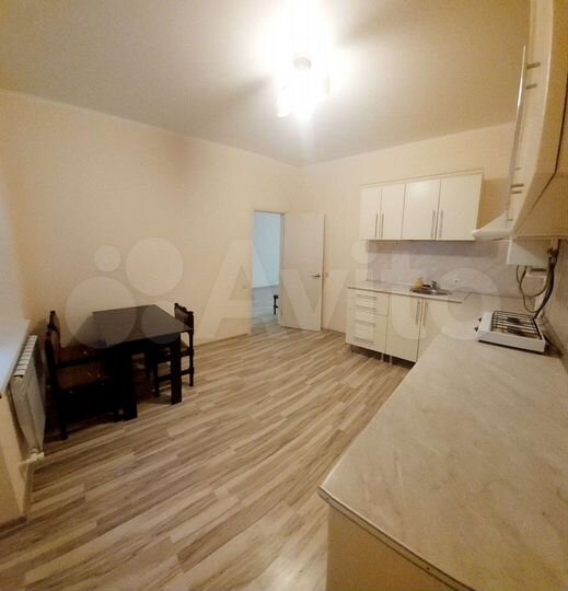 Таунхаус 135 м² на участке 3,6 сот.