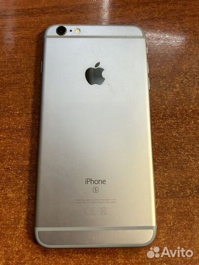 iPhone 6S Plus 128Gb