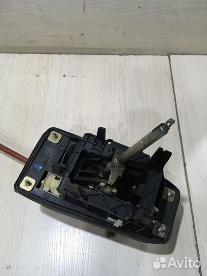 Кулиса АКПП Ауди A6 C5 2.4