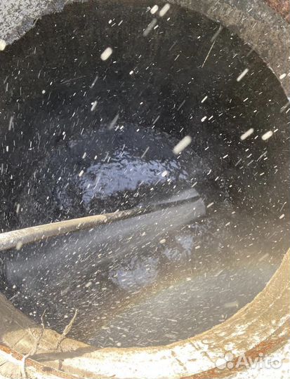 Прочистка канализации в Зеленограде/Устранение