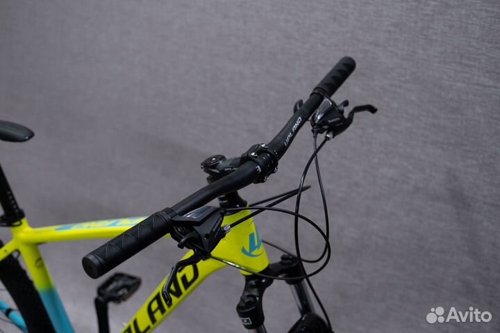 Горный велосипед Upland X90 - 27.5