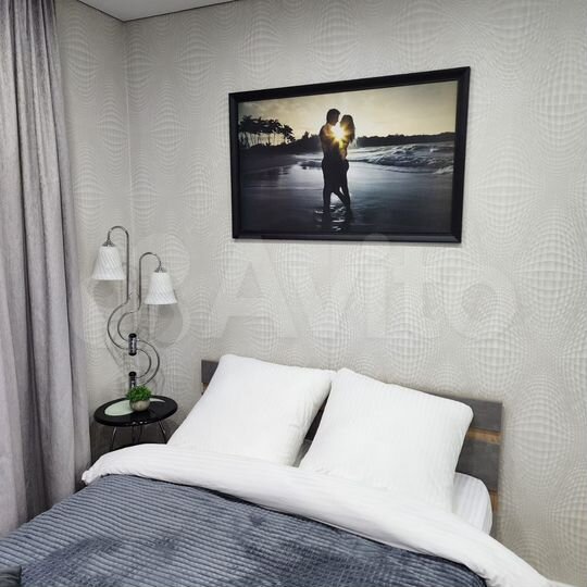 Квартира-студия, 24 м², 8/19 эт.