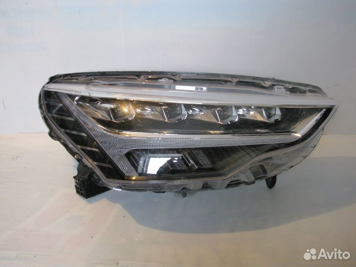 Haval Jolion фара передняя правая 2020+