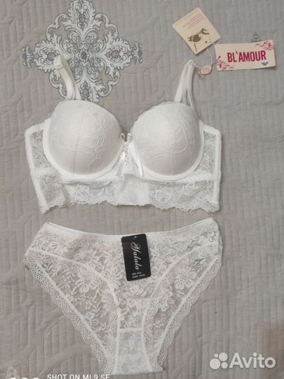 Женское нижнее белье