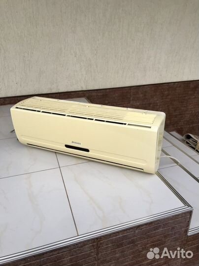 Кондиционер сплит система бу