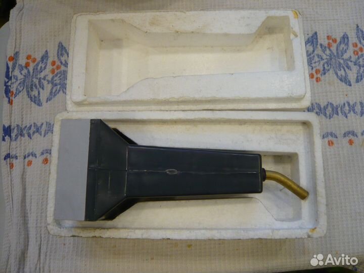 Электрометр СССР