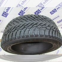 Купить шины Nokian Tyres ⚫ 275/45 R21 во всех регионах | Авито