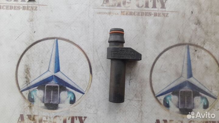 Мерседес С-Класс Датчик положения коленчатого вала