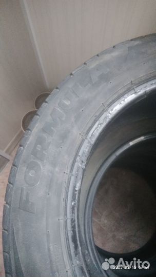 Formula Energy 16/55 R16