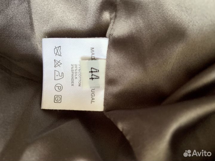 Givenchy платье летнее