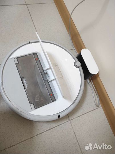 Робот пылесос моющий Xiaowa Vacuum Cleaner E202-02