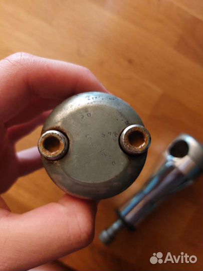 Стойки/Проставки руля suzuki desperado 400/800