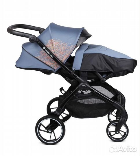 Коляска прогулочная Olsson Jazz
