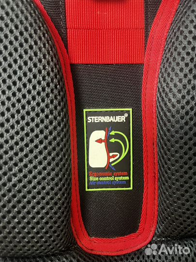 Рюкзак sternbauer рюкзак